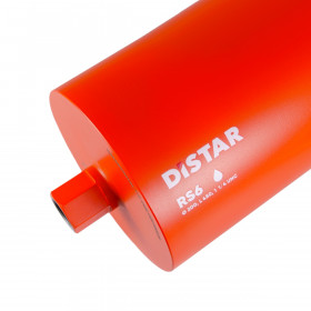 Foretto Diamantato DDS-W 200x450x1 1/4 UNC RS6