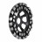 Platorello diamantato DGS-S 125x22,23 PRO Tech
