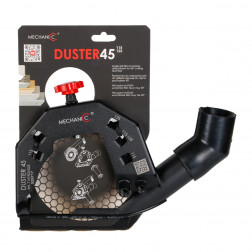 Protezione contro i tagli DUSTER 45 115-125