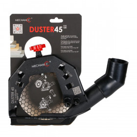 Protezione contro i tagli DUSTER 45 115-125