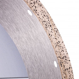 Disco da taglio diamantato 1A1R 300 Hard ceramics Advanced