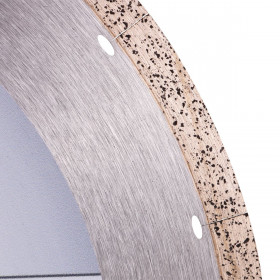 Disco da taglio diamantato 1A1R 300 Hard ceramics Advanced