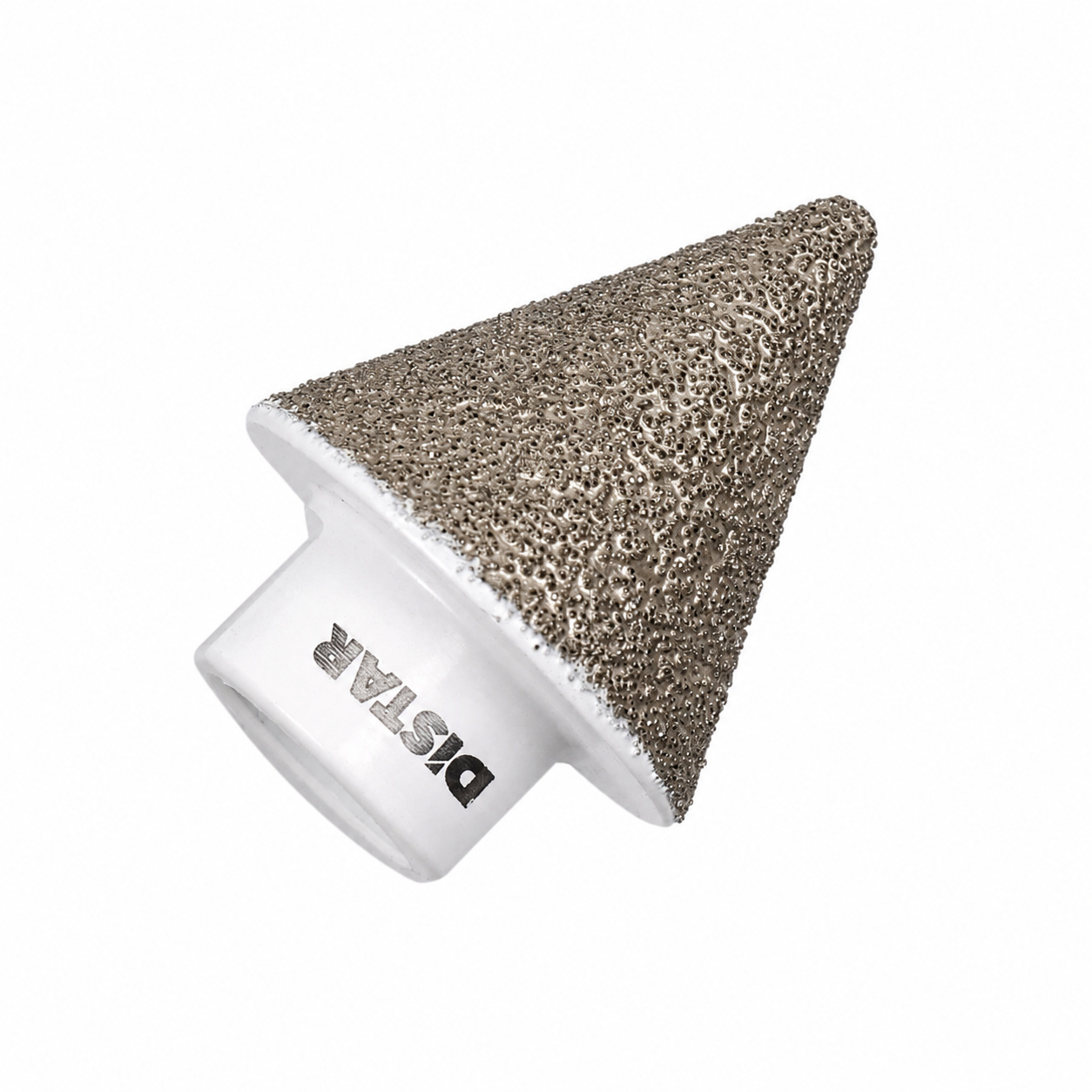 Platorello diamantata Cone 2-35/M14