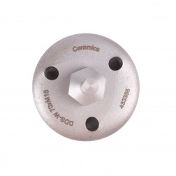 Foretto Diamantato DDS-W 70x47 S10 Ceramics