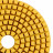 Platorello diamantato 100x3x15 №120 StandART