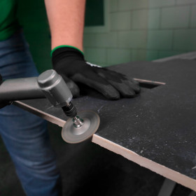 Platorello diamantata DGM-S 45/5,8F Nectar 100