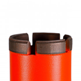 Foretto Diamantato DDS-W 052x450x1 1/4 UNC RS6