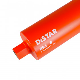 Foretto Diamantato DDS-W 112x450x1 1/4 UNC RS6