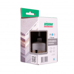 Foretto Diamantato DDS-W 70x47 S10 Ceramics