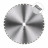 Disco da taglio diamantato 1A1RSS/C1-W 600x4,5/3,7x12x60-36 CLW 600x4.5/60 RS-X