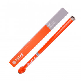 Foretto Diamantato DDR-B 016x450x1/2GAS RM4