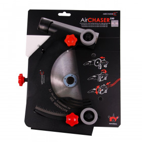 Cutting and chasing guard AirCHASER 230