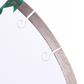 Disco da taglio diamantato 1A1RSS 350x25,4 CeraForce