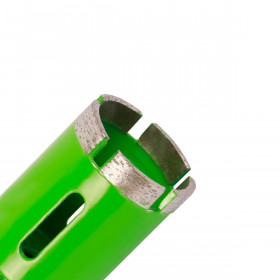 Punte e foretti diamantati DDS-B 40x50x12 Granite Active