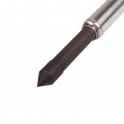 Centratore 200xd10,2 per preforatura L150 M16