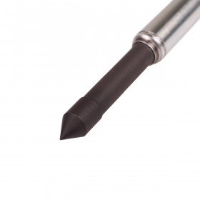 Centratore 200xd10,2 per preforatura L150 M16