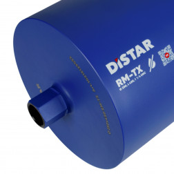 Foretto Diamantato DDS-W 250x450-18x1 1/4 UNC DLD 250 RM-TX