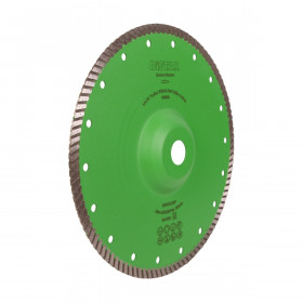 Disco da taglio diamantato Turbo 230x22,23/F Elite Active