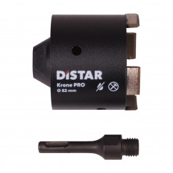 Foretto Diamantato DDS-W 82x65-4xM16 Krone PRO / SDS+