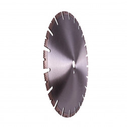 Disco da taglio diamantato 1A1RSS 354 CLG RS-Z
