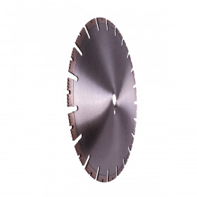 Disco da taglio diamantato 1A1RSS 354 CLG RS-Z