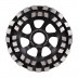 Platorello diamantato DGS-S 125x22,23 PRO Tech