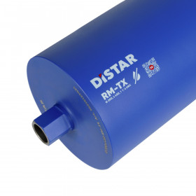 Foretto Diamantato DDS-W 200x450-14x1 1/4 UNC DLD 200 RM-TX