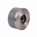 Platorello diamantato DGW-S 49/M14 Hard Ceramics 70