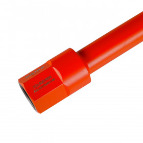 Foretto Diamantato DDS-W 032x450x1 1/4 UNC RS6