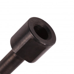Raccordo M16 femmina x M16 maschio L300