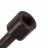 Raccordo M16 femmina x M16 maschio L300
