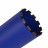 Foretto Diamantato DDS-W 152x450x1 1/4 UNC Reinforced concrete