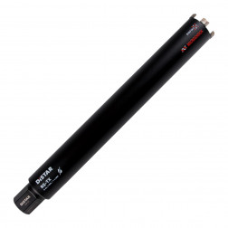 Foretto Diamantato DDS-W 062x450x1 1/4 UNC  RS-TX