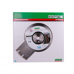 Disco da taglio diamantato 1A1RSS 400 Bestseller Abrasive