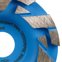 Platorello diamantato DGS-S 100/22,23 Bestseller Expert