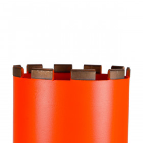 Foretto Diamantato DDS-W 132x450x1 1/4 UNC RS6