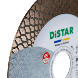 Disco da taglio diamantato 1A1R 125 PRO Gres