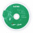 Disco da taglio diamantato 1A1R 101,6x0,6x5x22,23 Shine