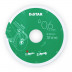 Disco da taglio diamantato 1A1R 101,6x0,6x5x22,23 Shine