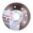 Disco da taglio diamantato 1A1R 115x1,4x10x22,23/H Gres Master