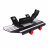 SLIDER 45 PRO 2.0 + 1A1R 125*30 Edge Dry