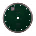 Disco da taglio diamantato 1A1R Turbo 180x2,4x9x22,23/M14F Gabbro