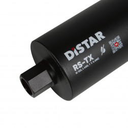 Foretto Diamantato DDS-W 122x450x1 1/4 UNC RS-TX