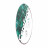 Disco da taglio diamantato 1A1RSS 350x25,4 CeraForce