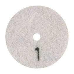 Dischi da lucidatura diamantati 50x3x7 CoolPAD 1