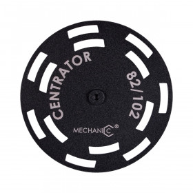 Centrator for predrilling RS/RM-TX 82/102