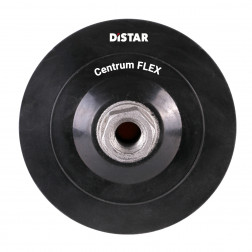 Porta-tappetino D100*M14 CentrumFlex