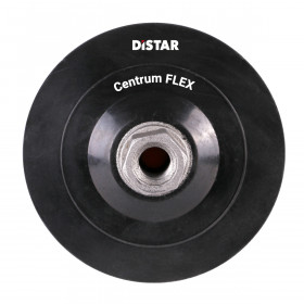 Porta-tappetino D100*M14 CentrumFlex