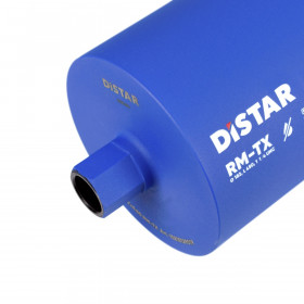 Foretto Diamantato DDS-W 182x450-13x1 1/4 UNC DLD 182 RM-TX