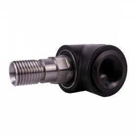 Dust collector DrillSTREAM 1 1/4 UNC x Ì18